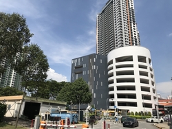 Clementi Avenue 3 (D5), Shop House #323155701